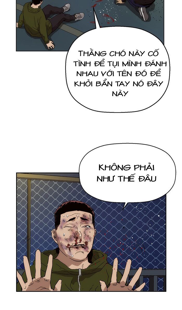 anh hùng yếu chapter 142 44