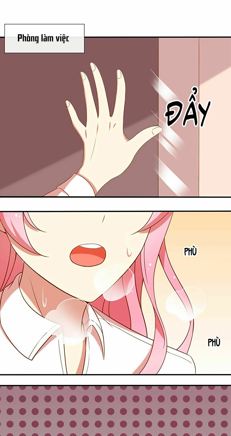 cả thế giới đều không bằng người chapter 46 25