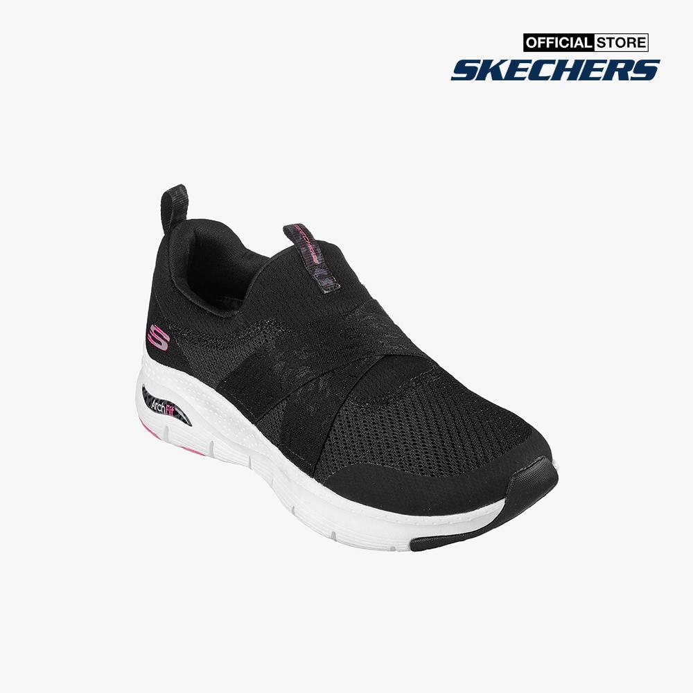 SKECHERS - Giày thể thao nữ Arch Fit 149717