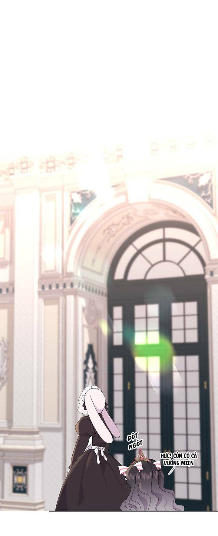 công chúa huỷ diệt chapter 3 42