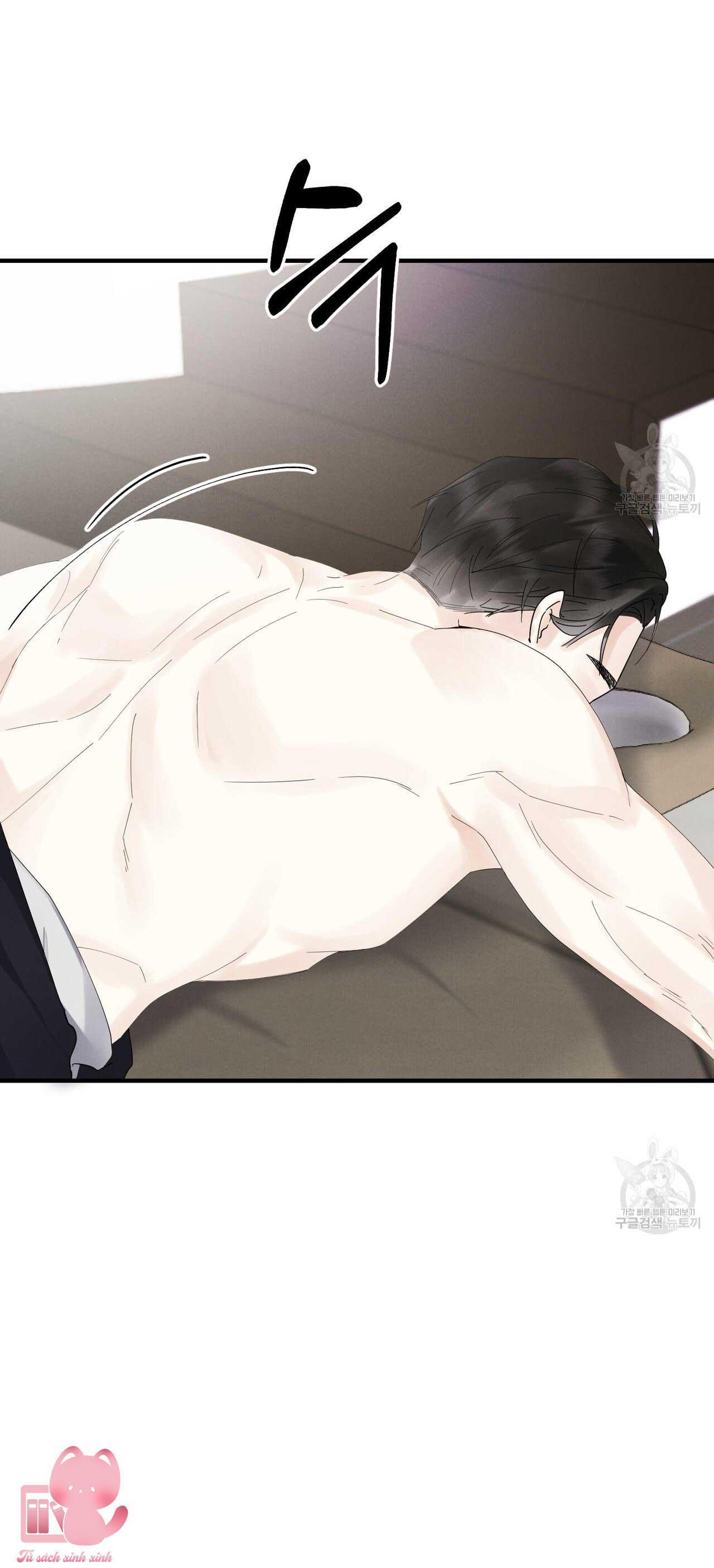 khắc cốt ghi tâm chapter 2 7