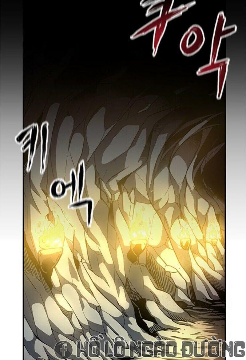 ngôi nhà kết nối với hầm ngục chapter 1 2