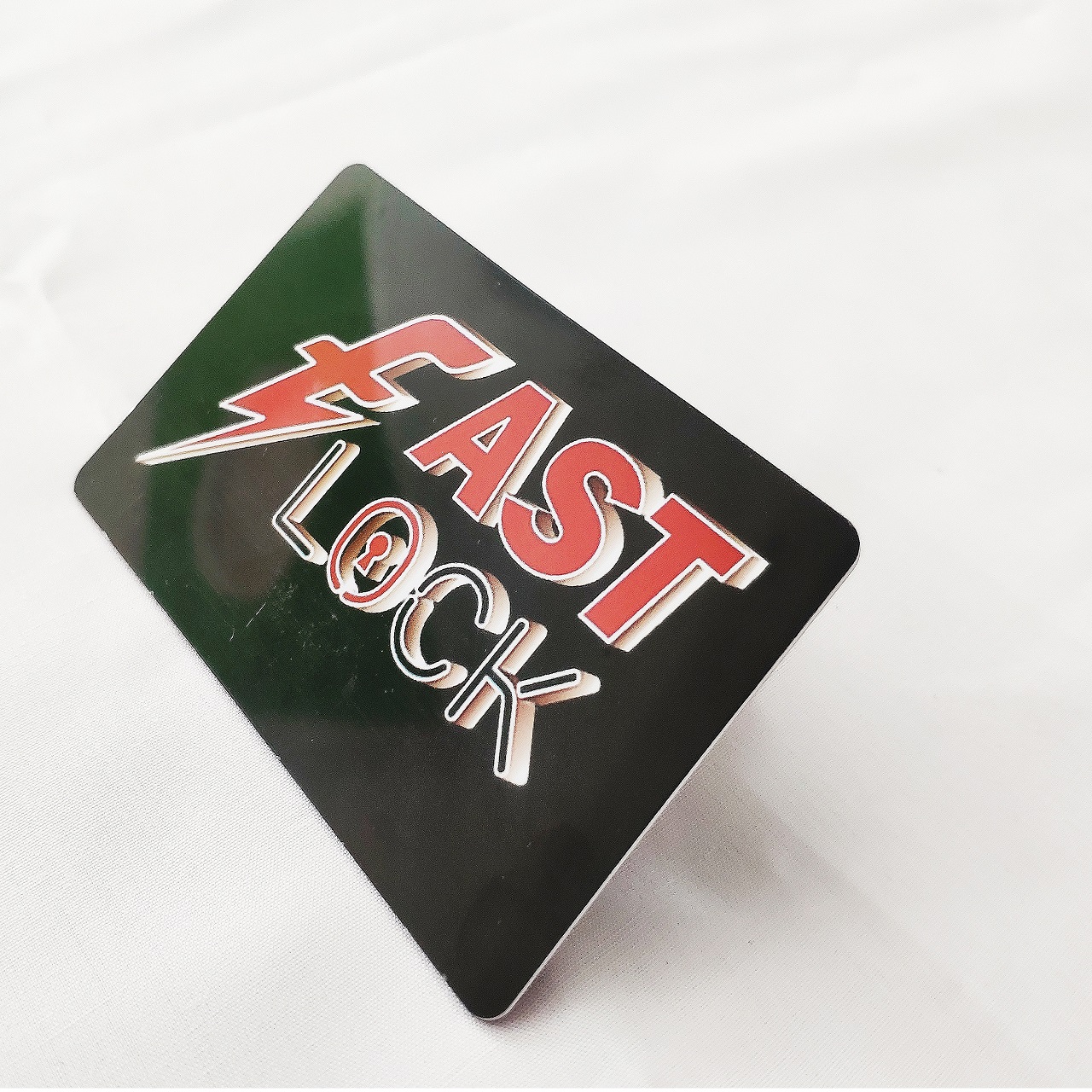 Thẻ Chip Chính FastLock