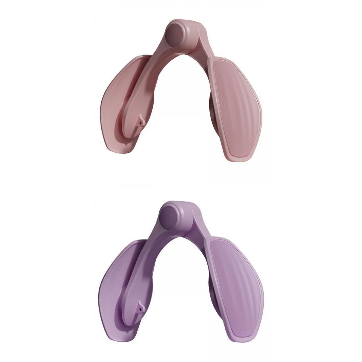 2Pcs Women Hip Trainer  Thigh   Correction  Exerciser