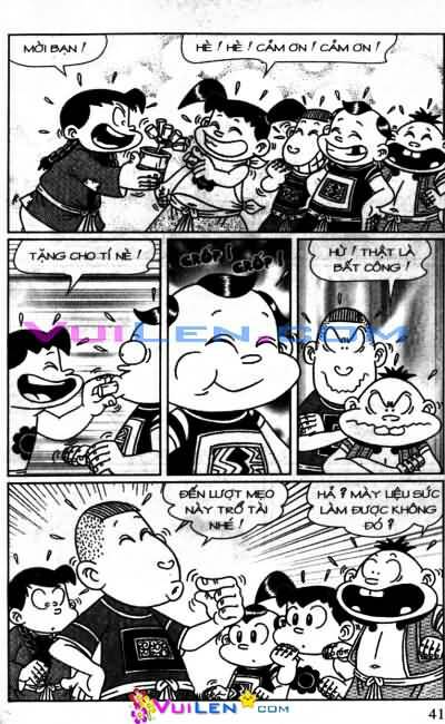 thần đồng đất việt chapter 103 41