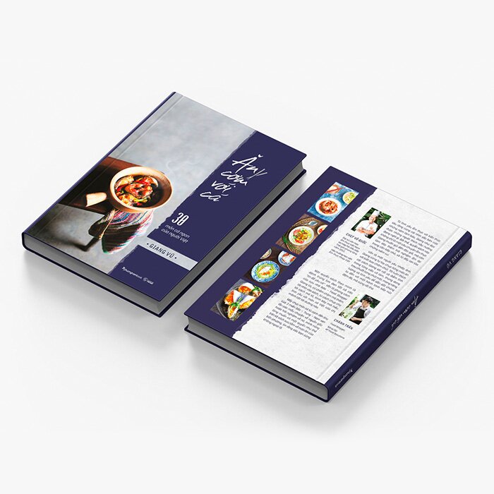 Ăn Cơm Với Cá - 30 Món Cá Ngon Của Người Việt - Phương Nam