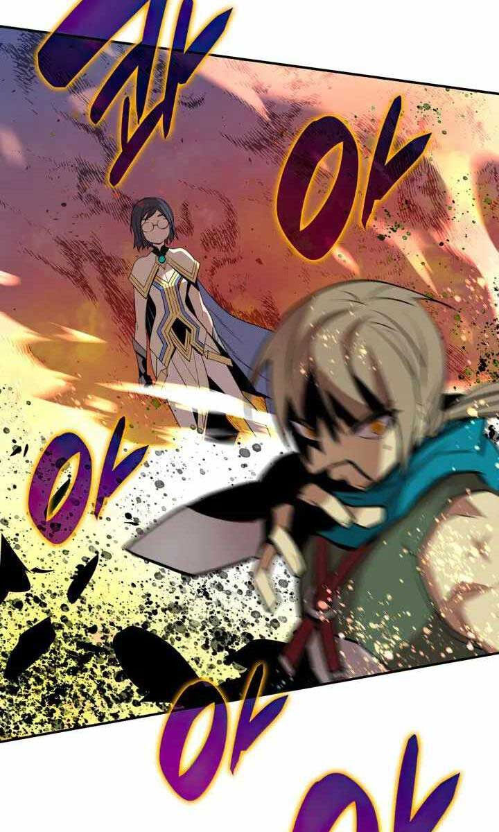 tôi là lính mới chapter 140 90