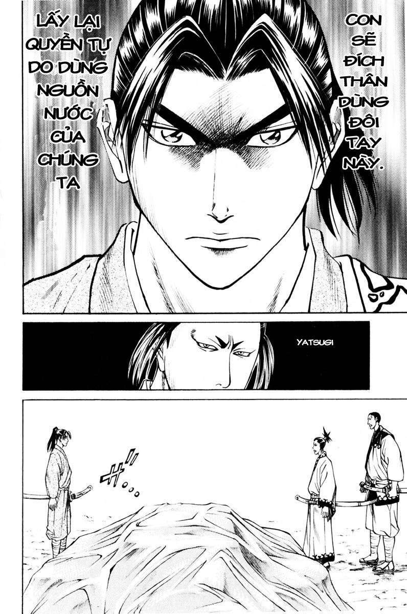 thiếu niên vương phần 1 chapter 39 48