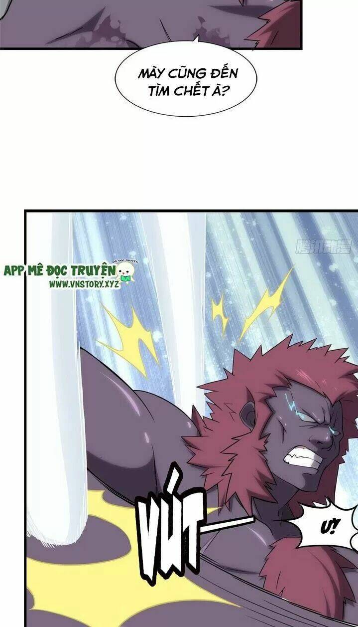 bạn gái virus của tôi chapter 151 14