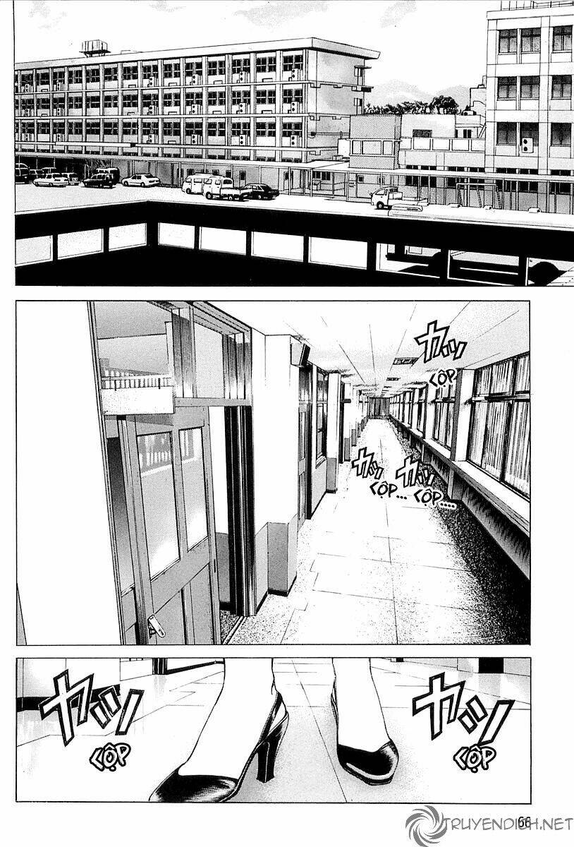 zombie hunter chapter 22 13