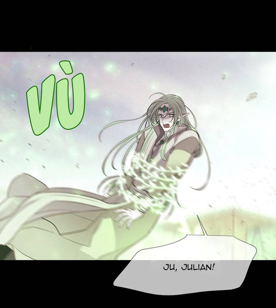 năm môn đệ của charlotte chapter 47 70