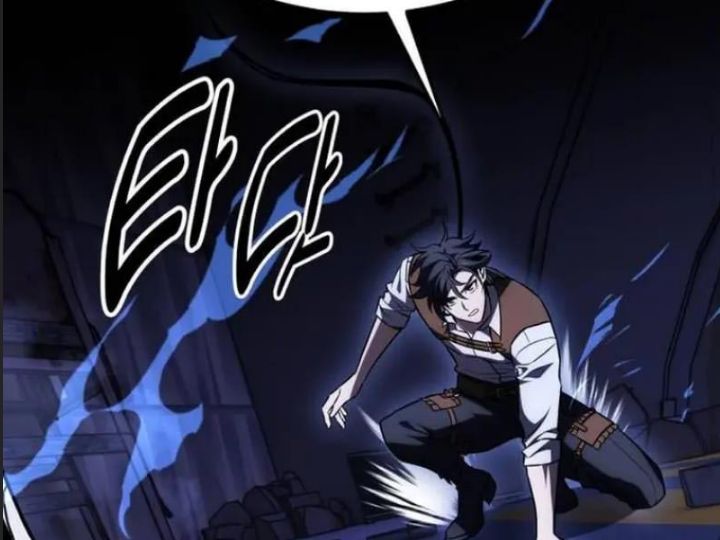 ám sát tuyển thủ học viện chapter 29 359