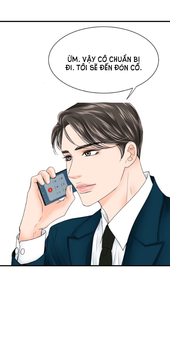 Tình Yêu Đánh Cắp Trái Tim chapter 19.1 - Trang 24
