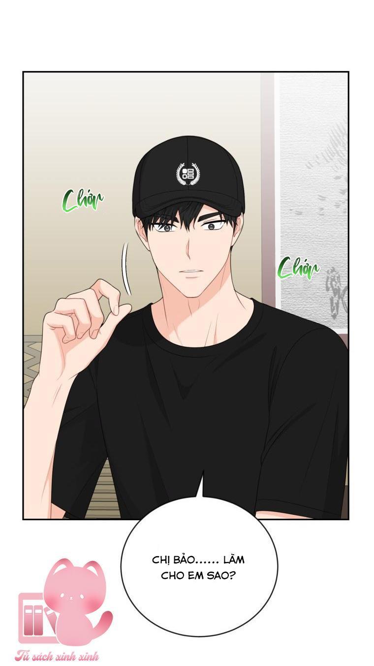 mong được chị chỉ bảo, tiền bối chapter 24 56