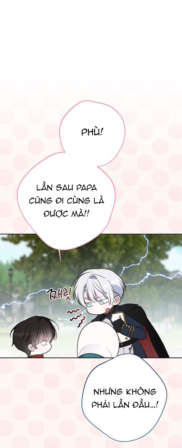 tiểu bạo chúa chapter 57.1 4