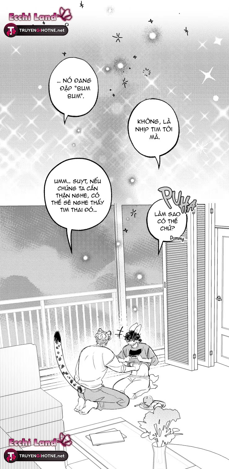 ngôi nhà tình yêu ngọt ngào chapter 5.2 8
