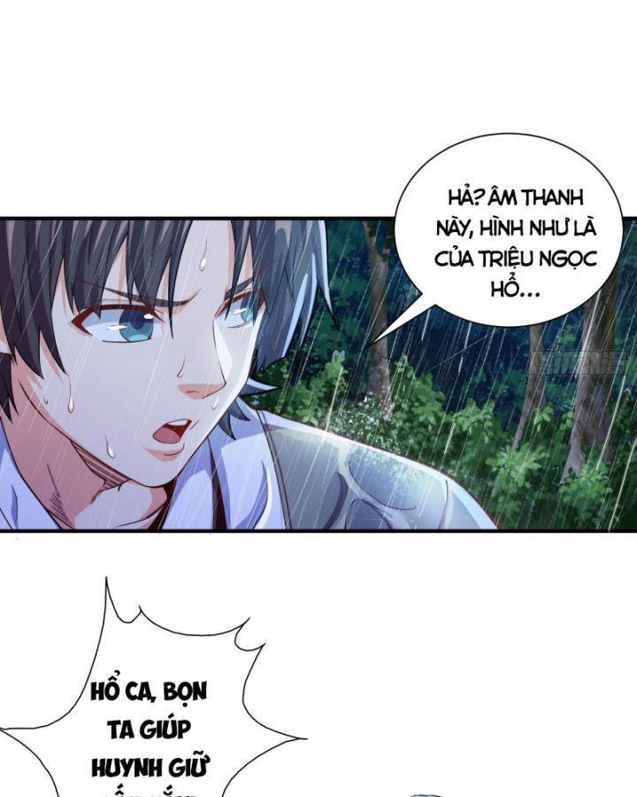 ta đã bắt nạt khí vận chi tử chapter 2 36