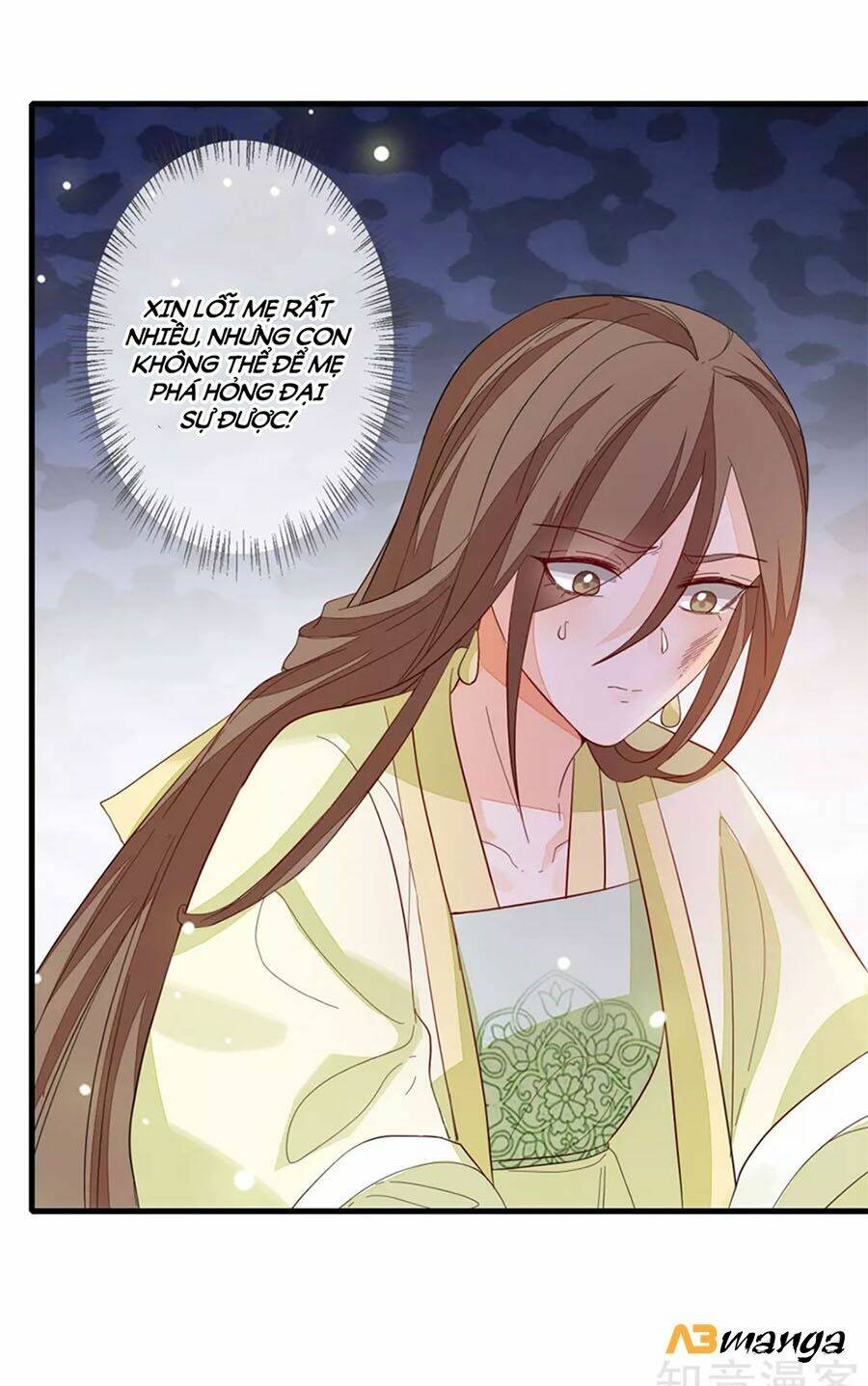 cửu khuyết phong hoa chapter 101 25
