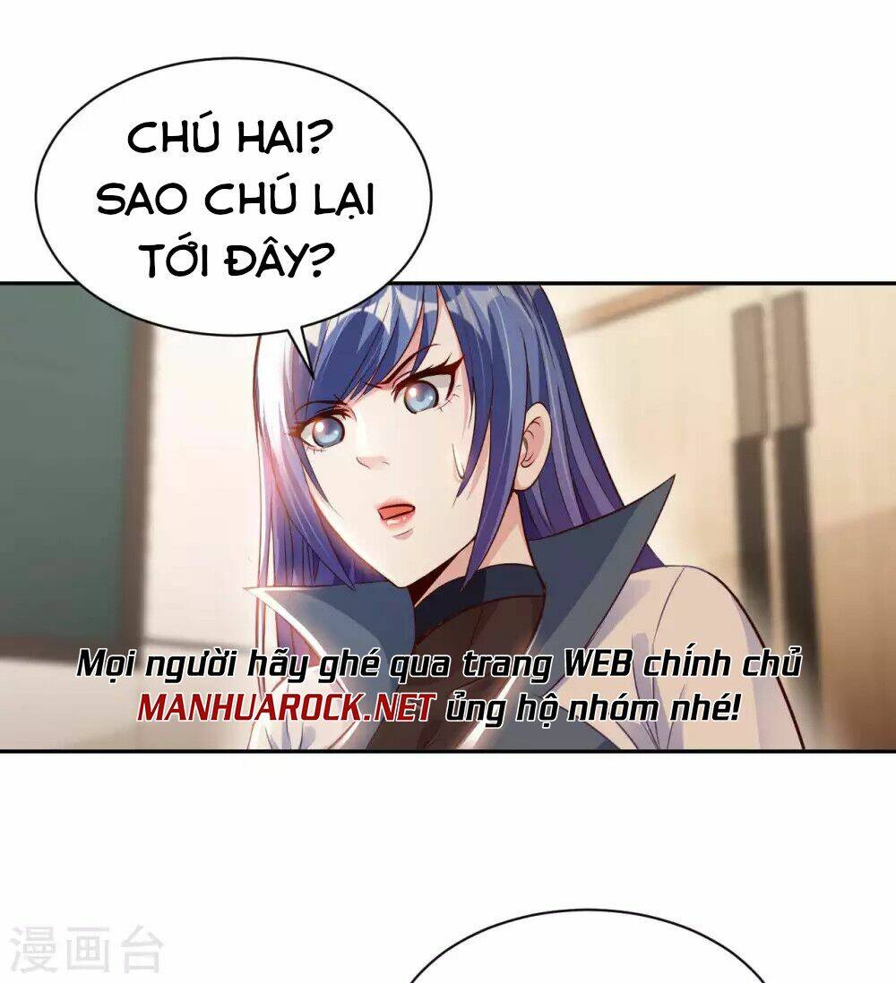 sư phụ của ta là thần tiên chapter 44 31