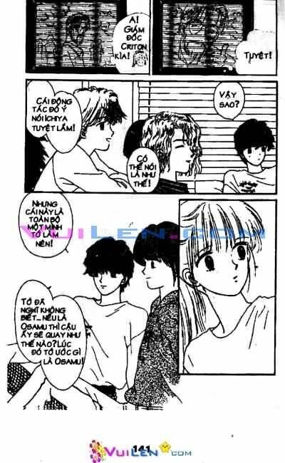 cô nàng đẹp trai chapter 2 135