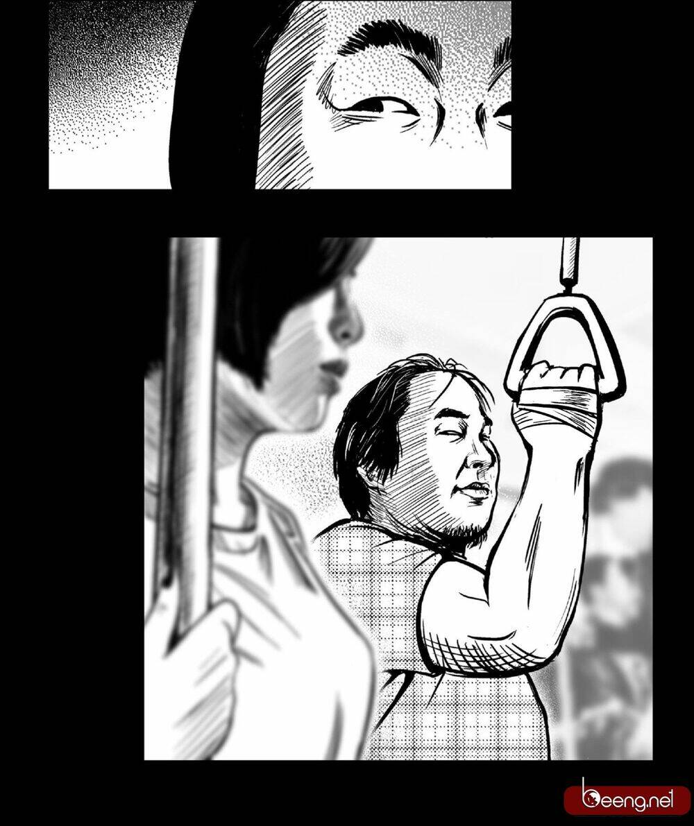 dạ hành khuyển chapter 2 52