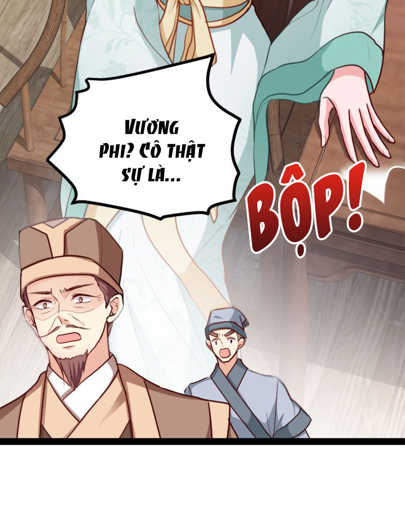 độc tâm cuồng phi khuynh thiên hạ chapter 78 25