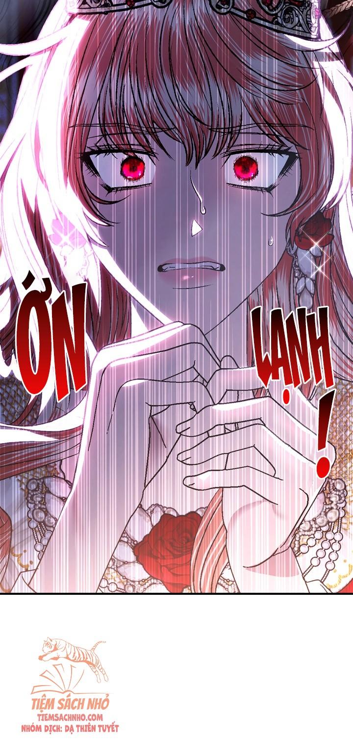 cha, con không muốn kết hôn đâu chapter 69 47