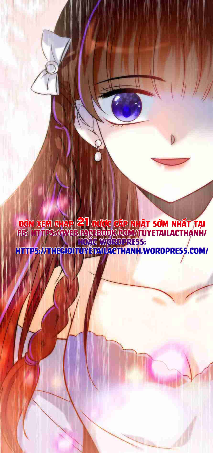 mật đào tiểu kiều thê chapter 20 18