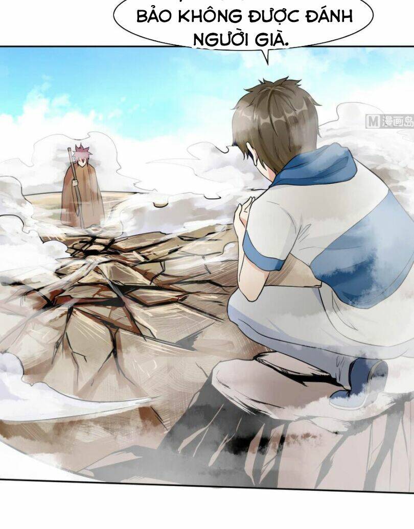 hắn là long ngạo thiên chapter 72 16