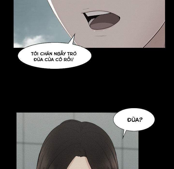 quý cô chân dài chapter 40 88