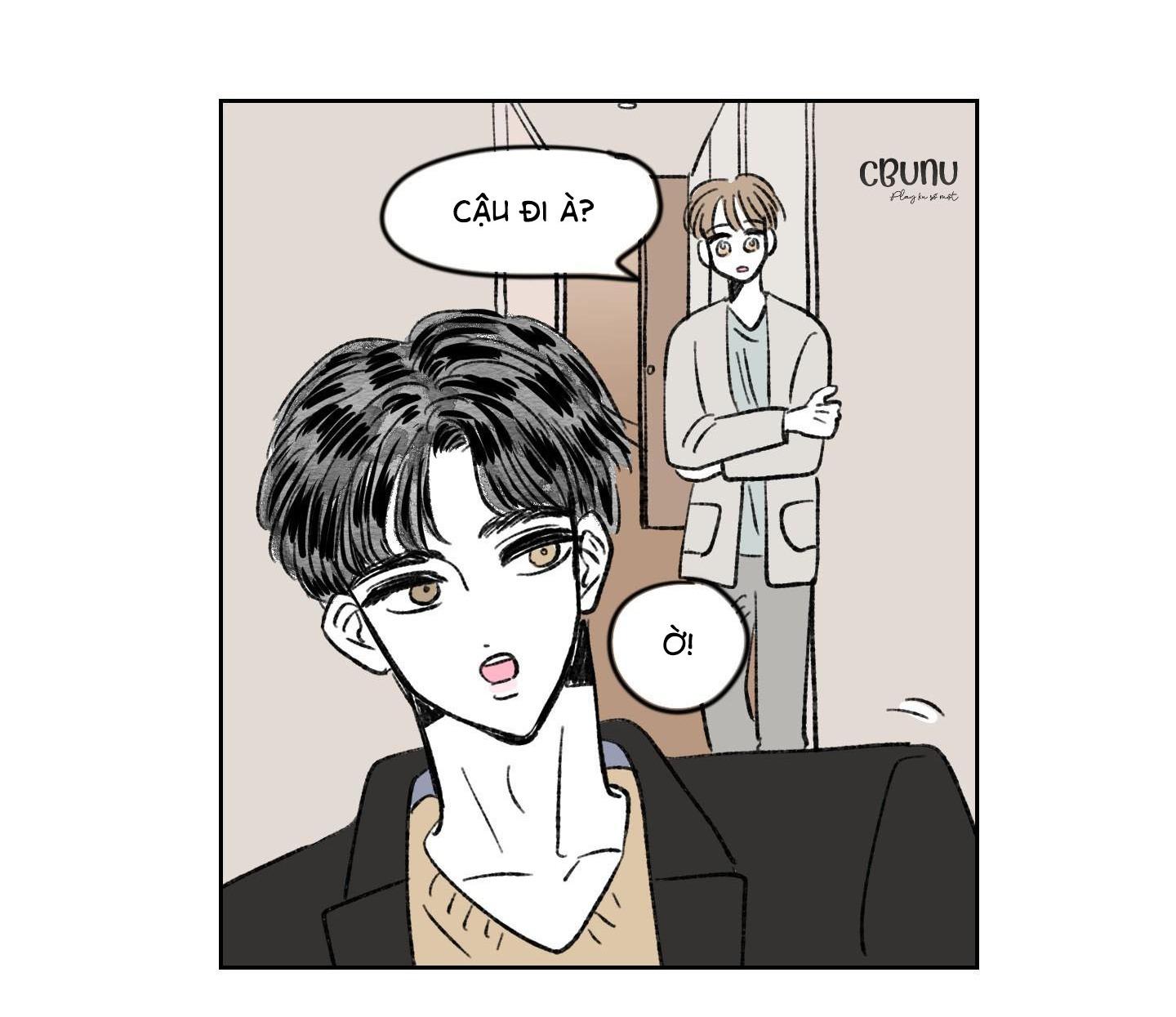 tình tay ba giữa chó, sói và mèo chapter 11 64