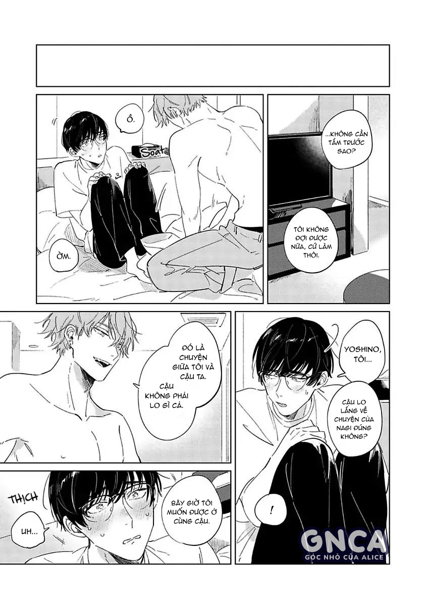 bước tiến tình yêu vụng về của hetakuso chapter 4 19