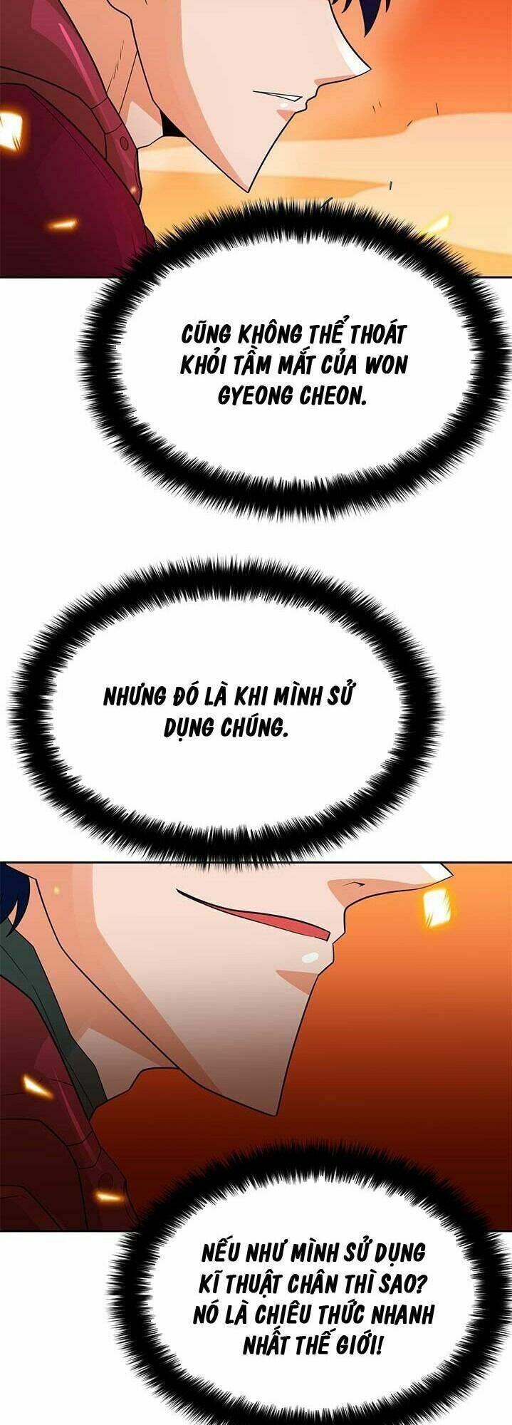 tôi tự động săn một mình chapter 89 62