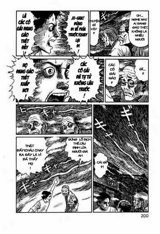 lovesick dead chapter 4 42