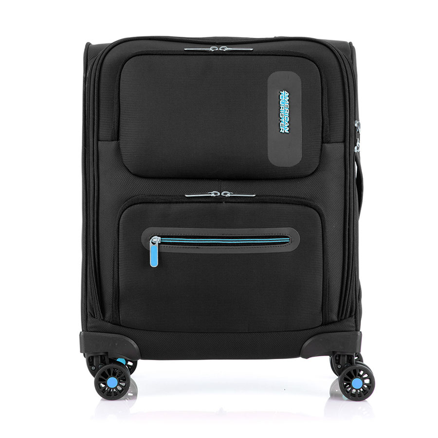 Vali kéo vải Maxwell AMERICAN TOURISTER - MỸ sản phẩm chính hãng bảo hành quốc tế