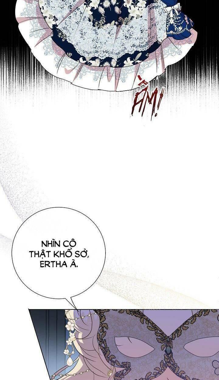 xin ngài đừng ăn tôi chapter 56 40