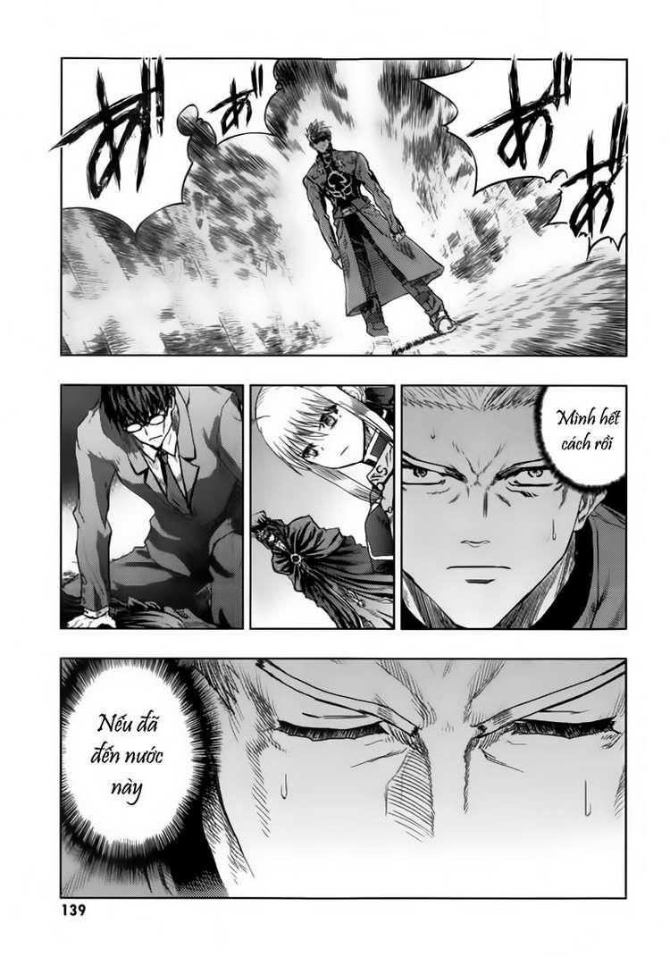 fate stay night chapter 37 24