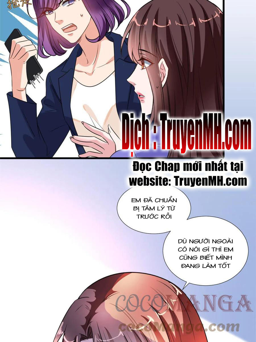 thí hôn lão công, cần giúp sức chapter 535 12