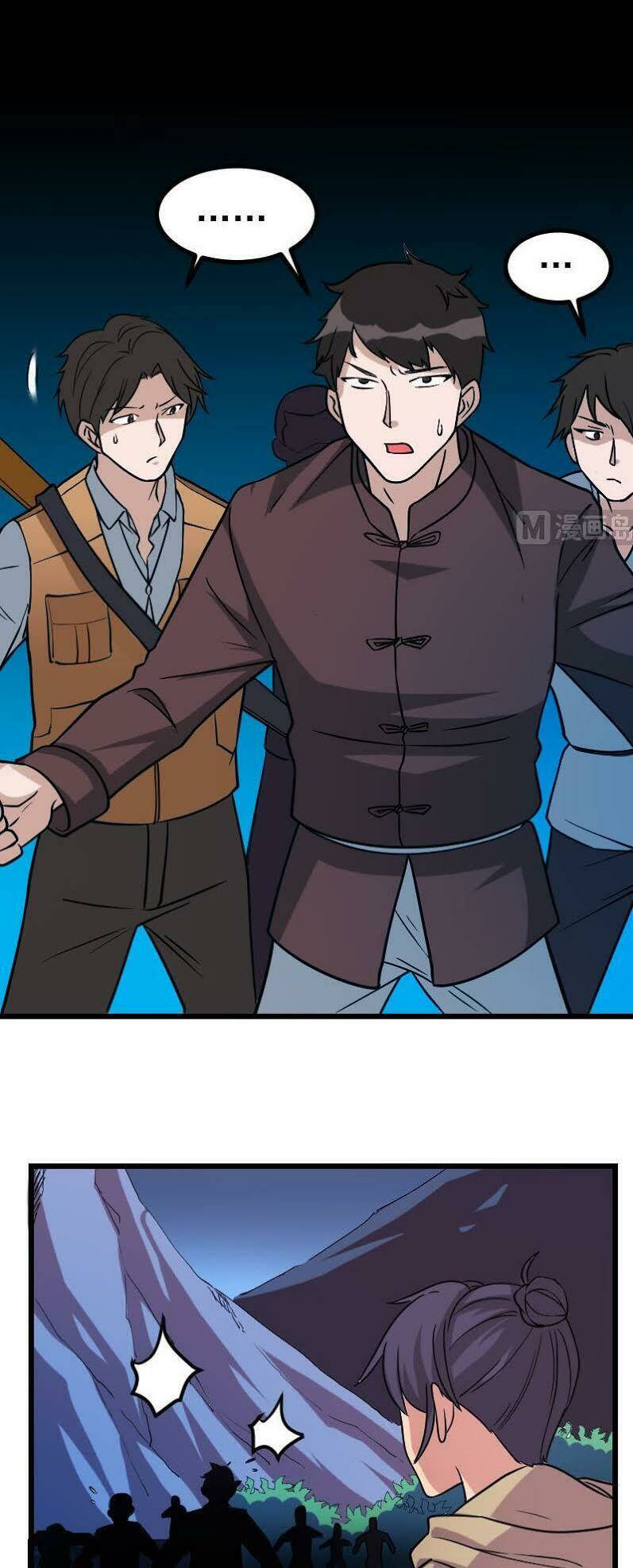 ngưu thư cung ứng thương chapter 159 8