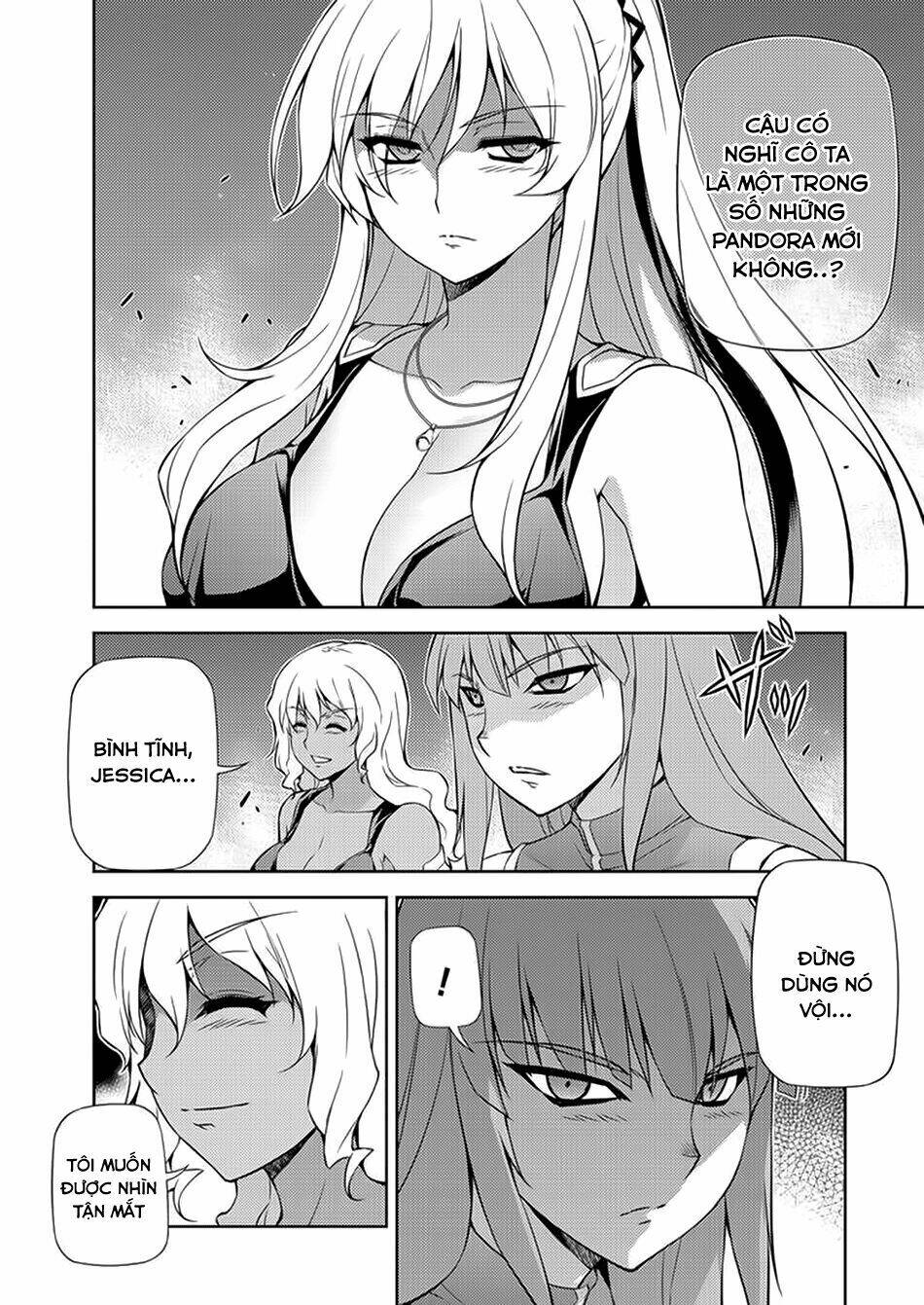 freezing chapter 164 5