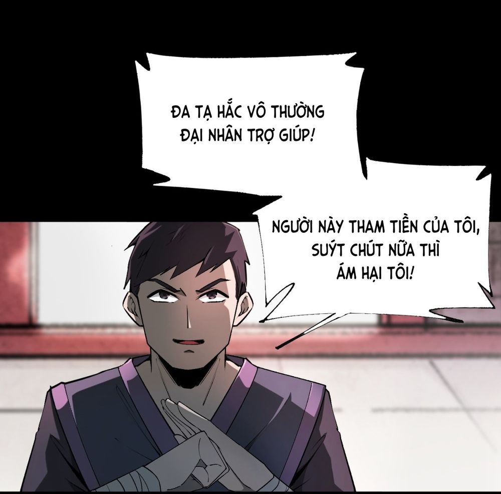 chợ quỷ chapter 5 26