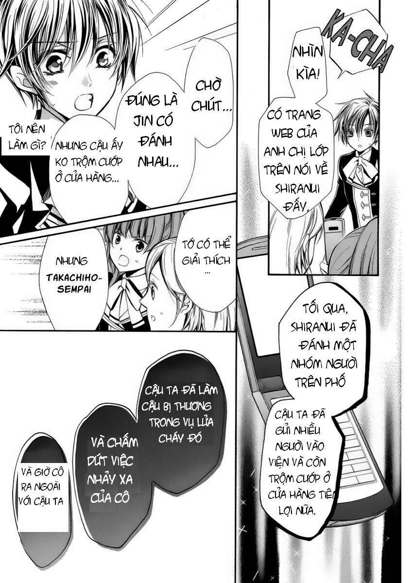 junketsu+kareshi chapter 5 38