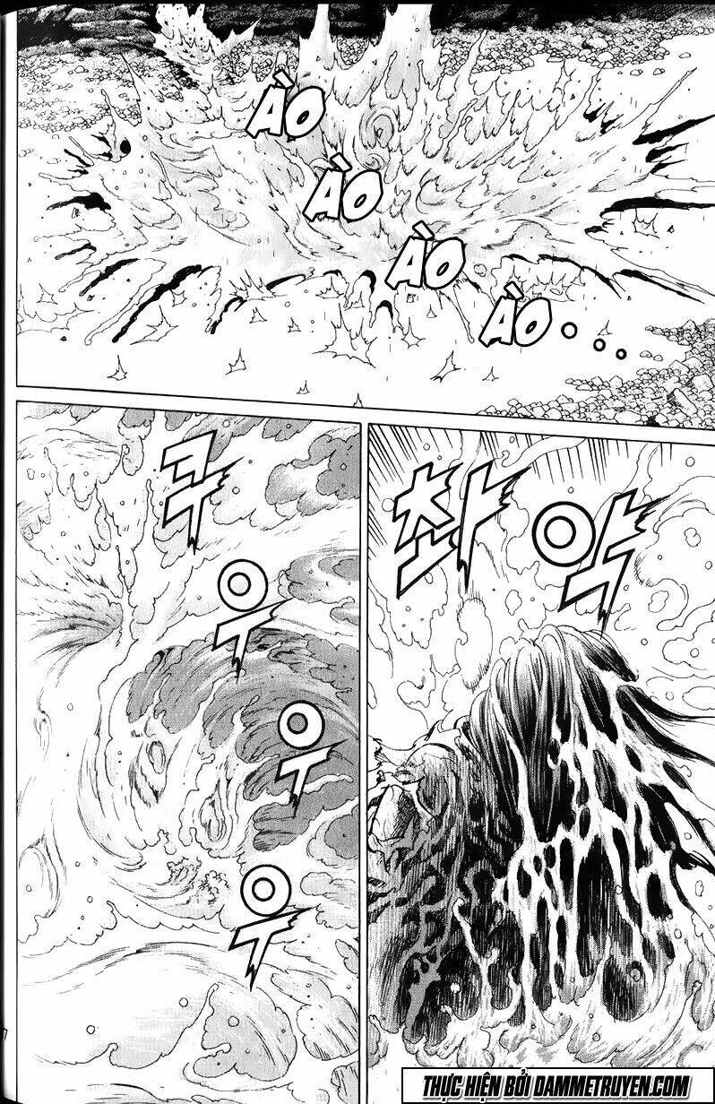 quái hiệp truyện chapter 26 3