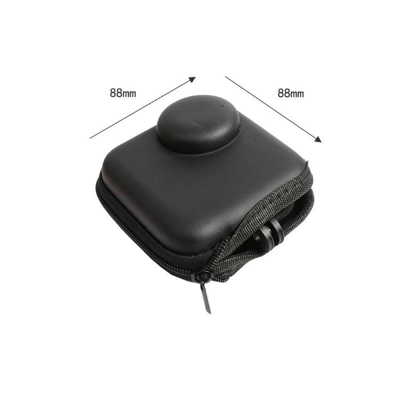 Túi bảo vệ hộp đựng hộp lưu trữ di động cho máy ảnh toàn cảnh GO-Pro Max