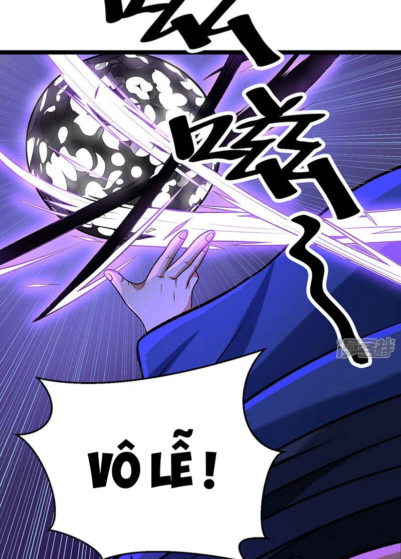 võ đạo độc tôn chapter 529 20