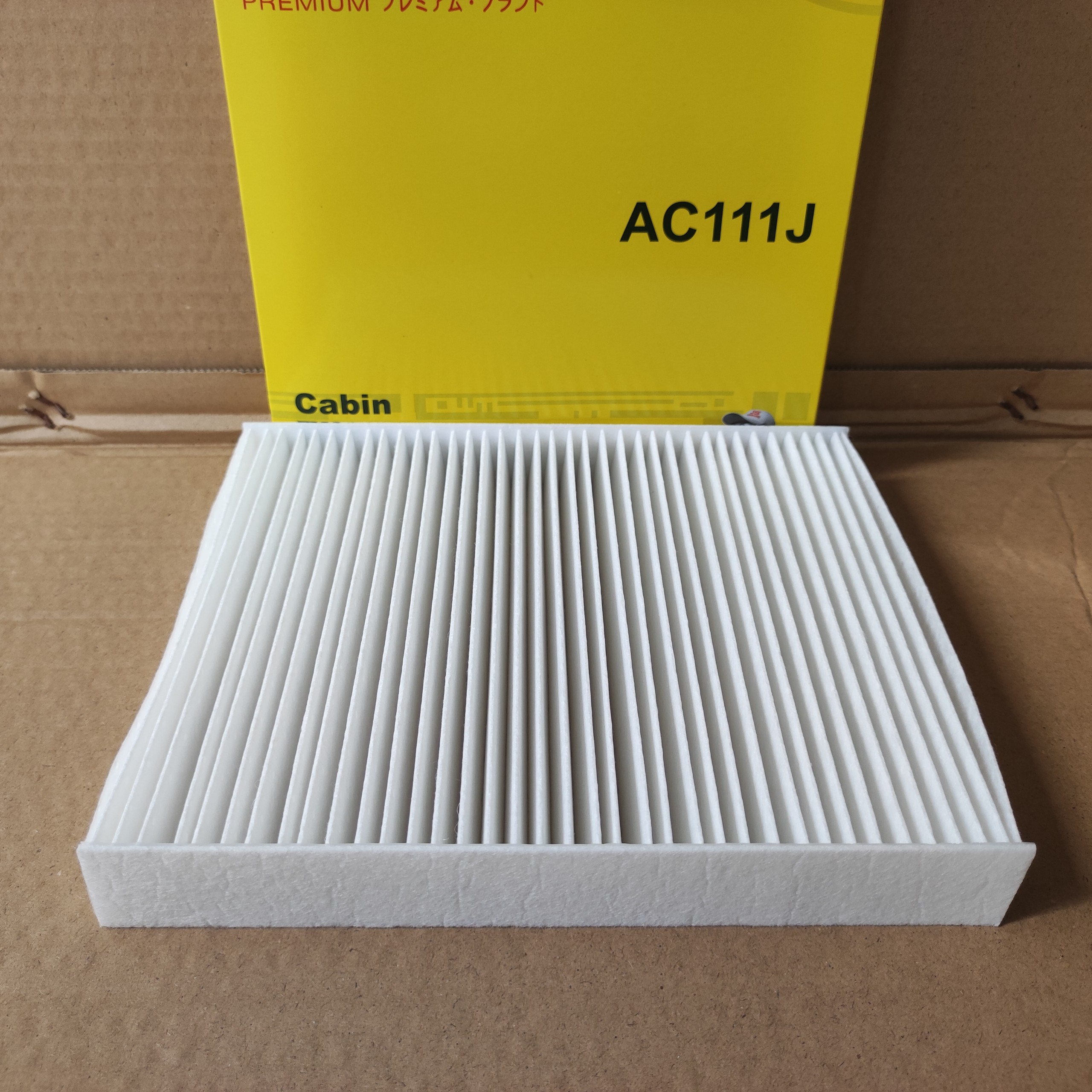 Lọc gió máy lạnh Toyota RAV-4 2018-2022