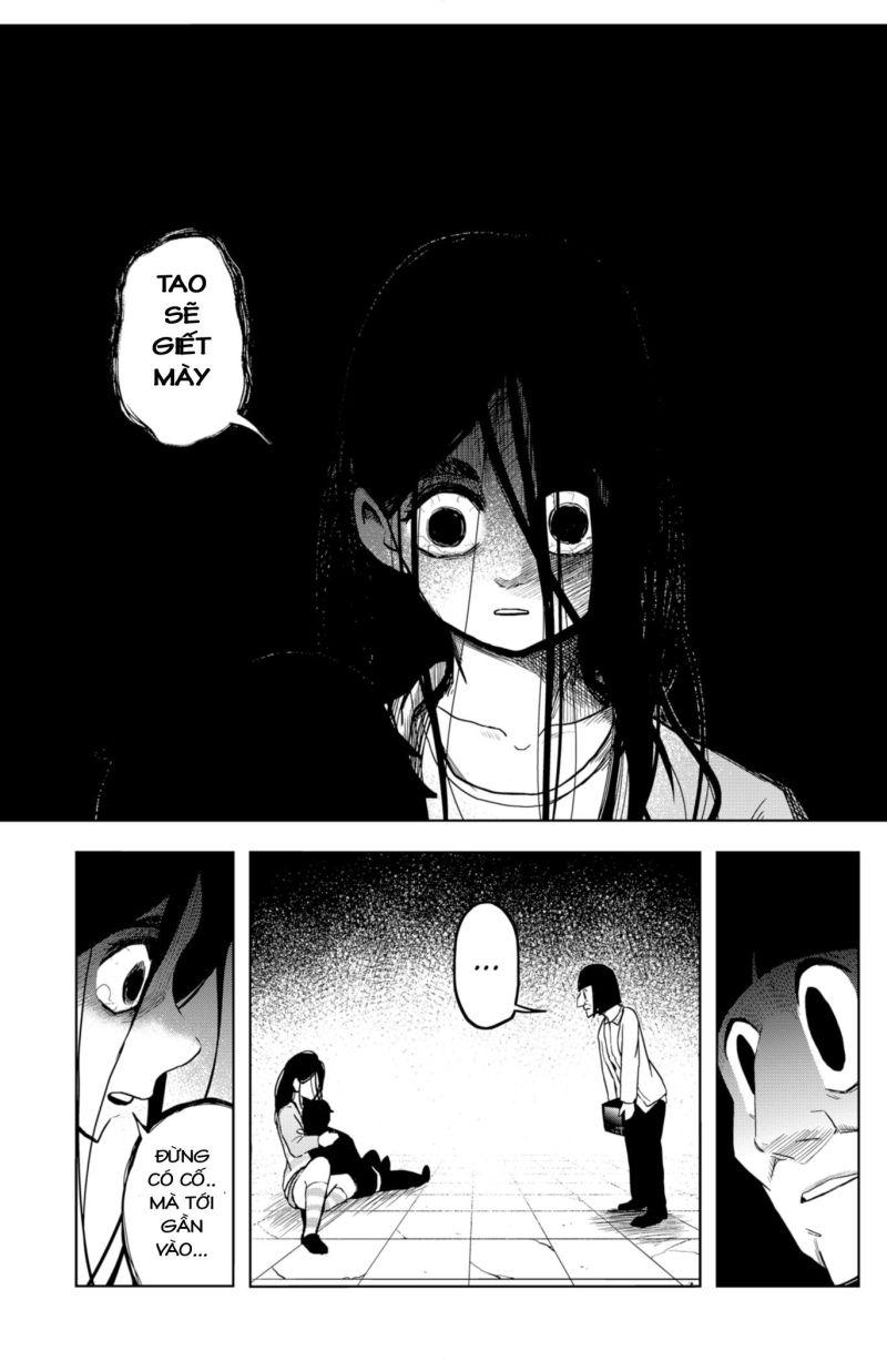 thế giới của shibata chapter 12 8