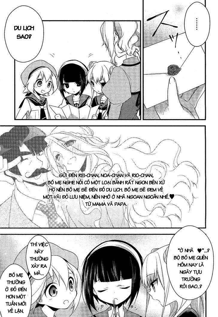 porte tricolore chapter 1 13