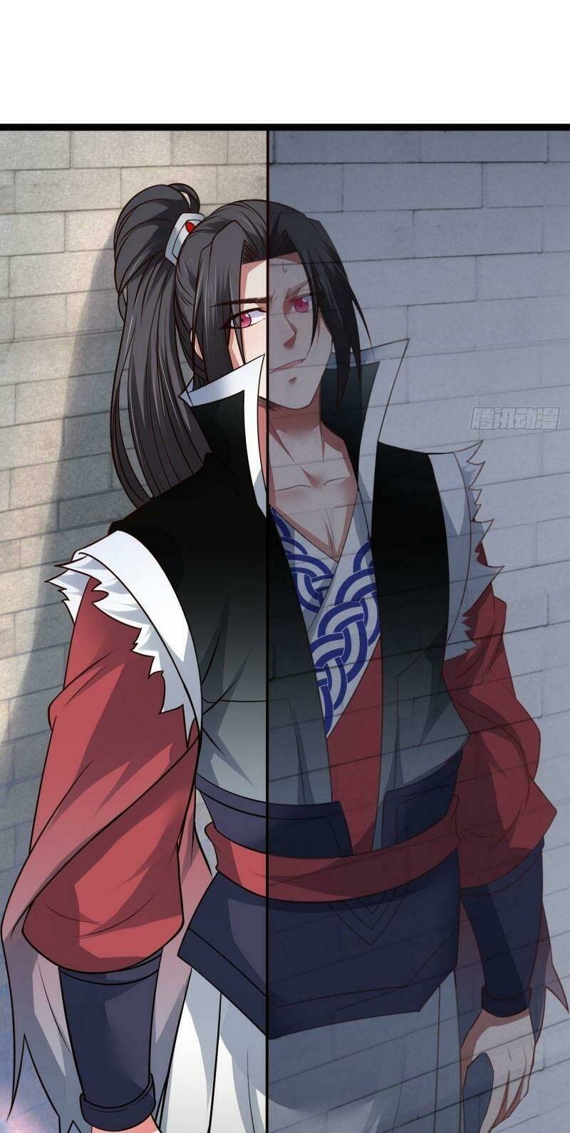 trọng sinh tối cường ma tôn ở rể chapter 61 17