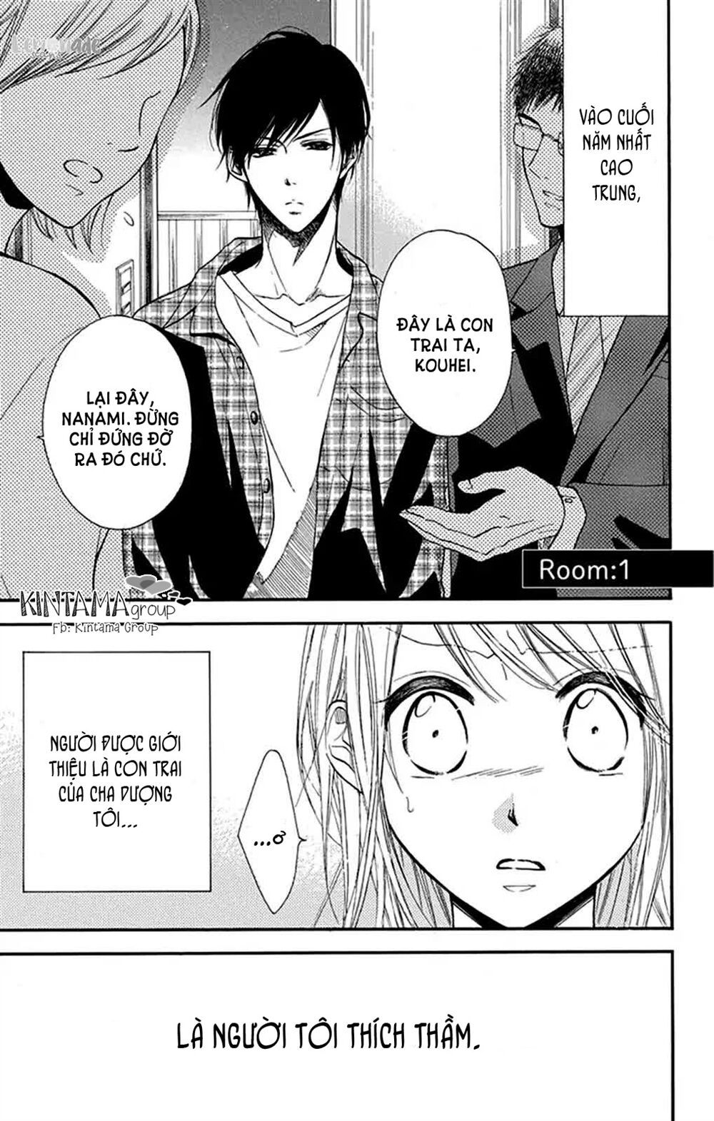 mint chocolate chapter 1 3